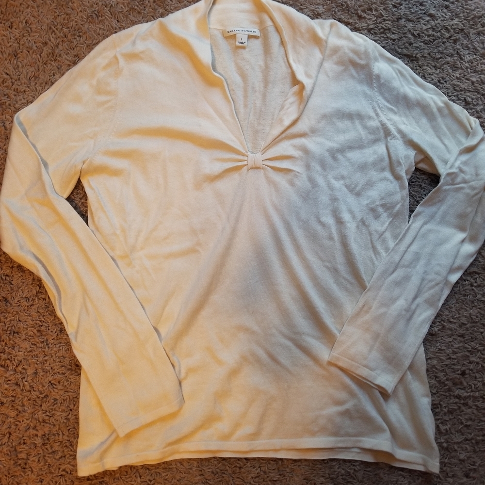 Banana Republic Sweater